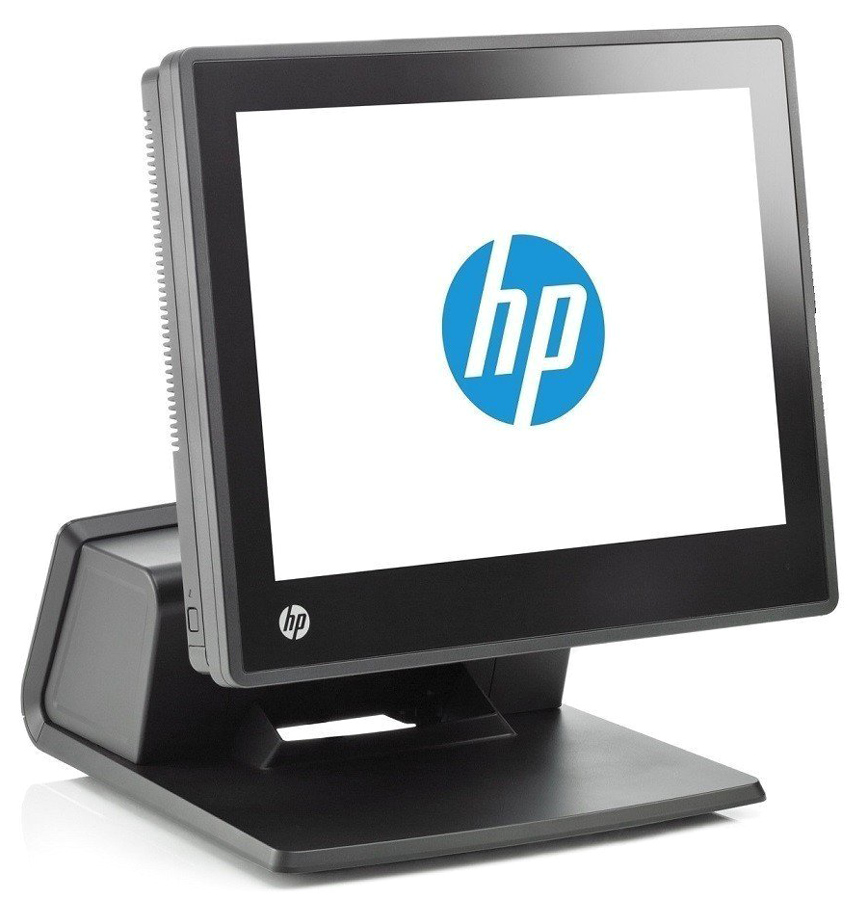 HP PC RP7 7800 AIO, i5-2400S, 8/128GB SSD, 15