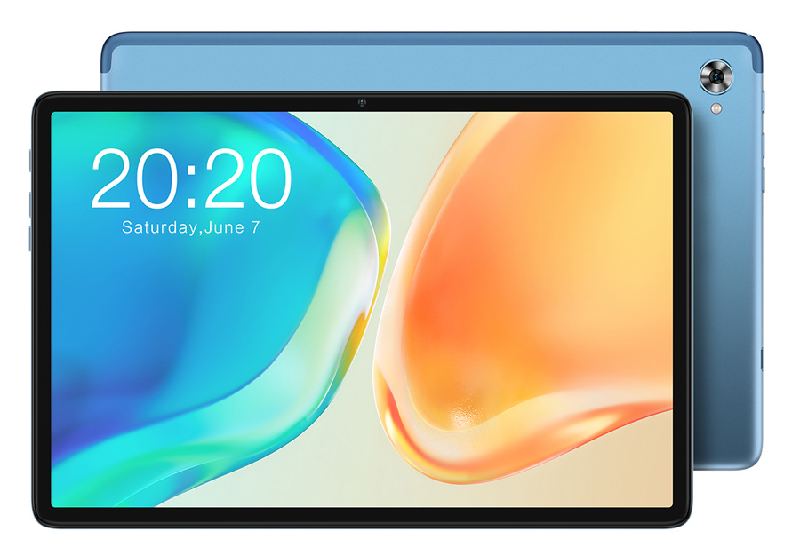 TECLAST tablet M40 Plus, 10.1