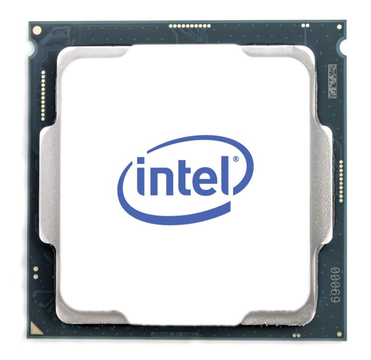 INTEL CPU Core i3-10100, 4 Cores, 3.60GHz, 6MB Cache, LGA1200, tray