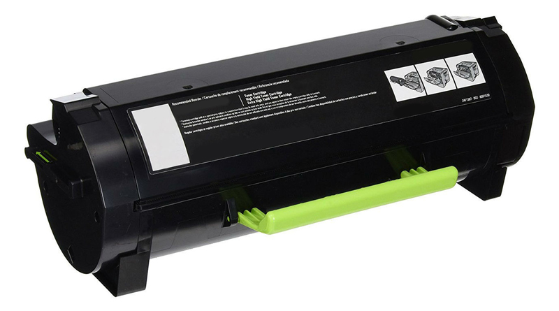 Συμβατό toner για Lexmark, universal MS410/MX410, 7.5K, μαύρο