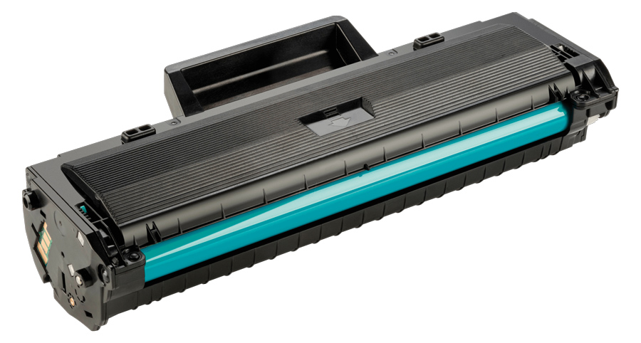 Συμβατό toner για HP, W1106, 1K, μαύρο