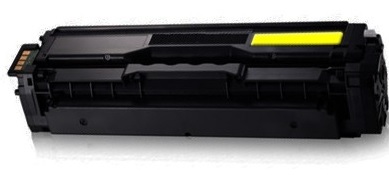 Συμβατό Toner TON-CS504Y για SAMSUNG, CLT-Y504S, Yellow, 1.8K