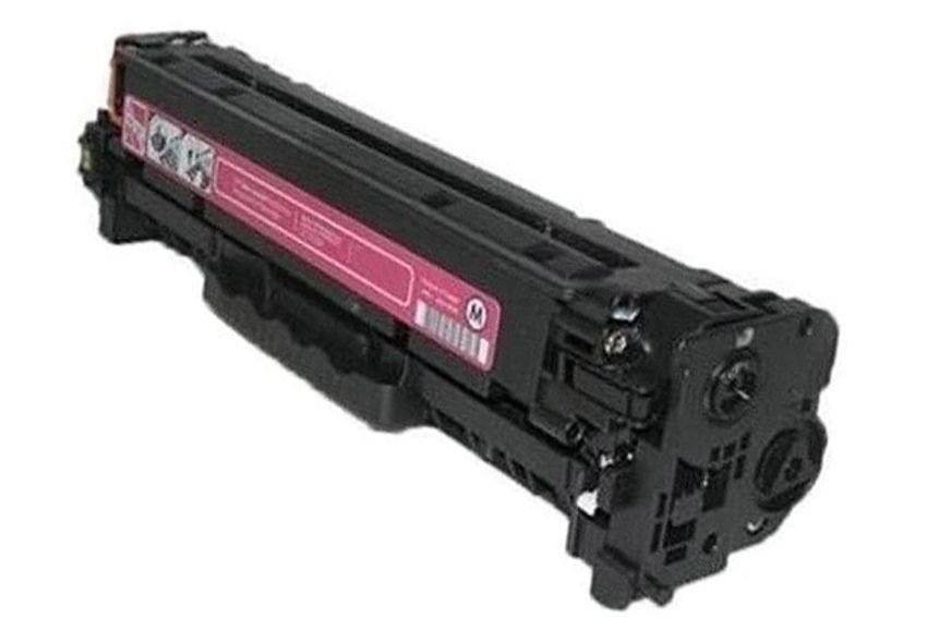 HT Συμβάτο Toner για HP CC533A /CE413A, Magenta, 2.8K