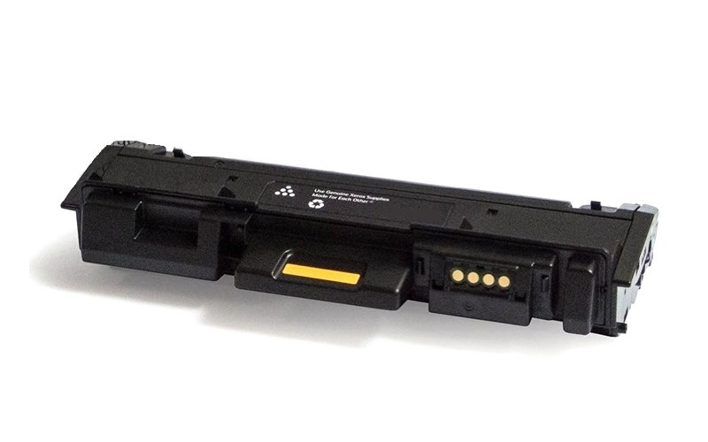 Συμβατό Toner για Xerox, X3215, Black, 3K