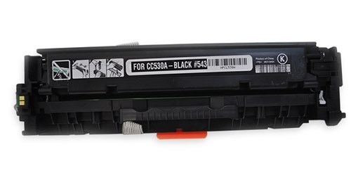 Συμβατό Toner για HP, CC530A/CE410X/CF380A, Black, 4.4K