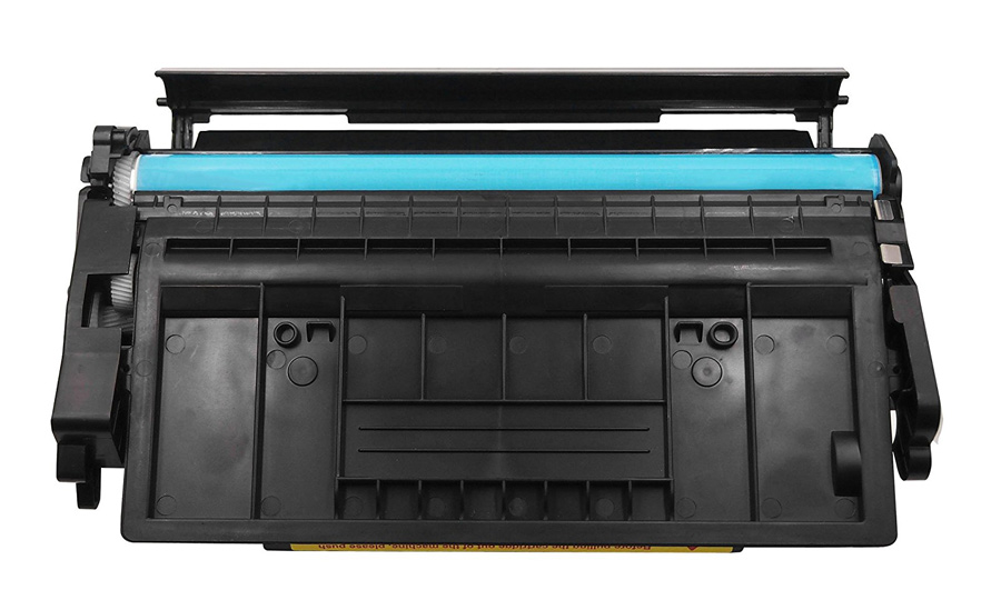 Συμβατό Toner TONP-CF226X για HP, CF226X, Black, 9K