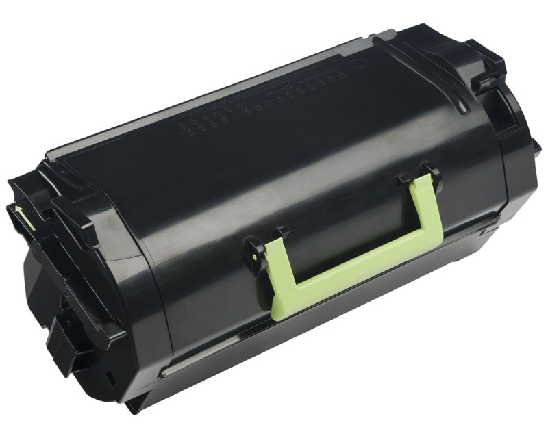 Συμβατό Toner για Lexmark, MS810, Black, 25K