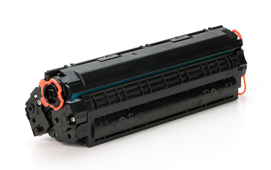 Συμβατό Toner TONP-CF279A για HP, CF279A, Black, 1K