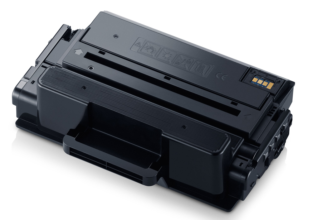 Συμβατό Toner για Samsung, MLT-D203U, new version chip, 15K, μαύρο