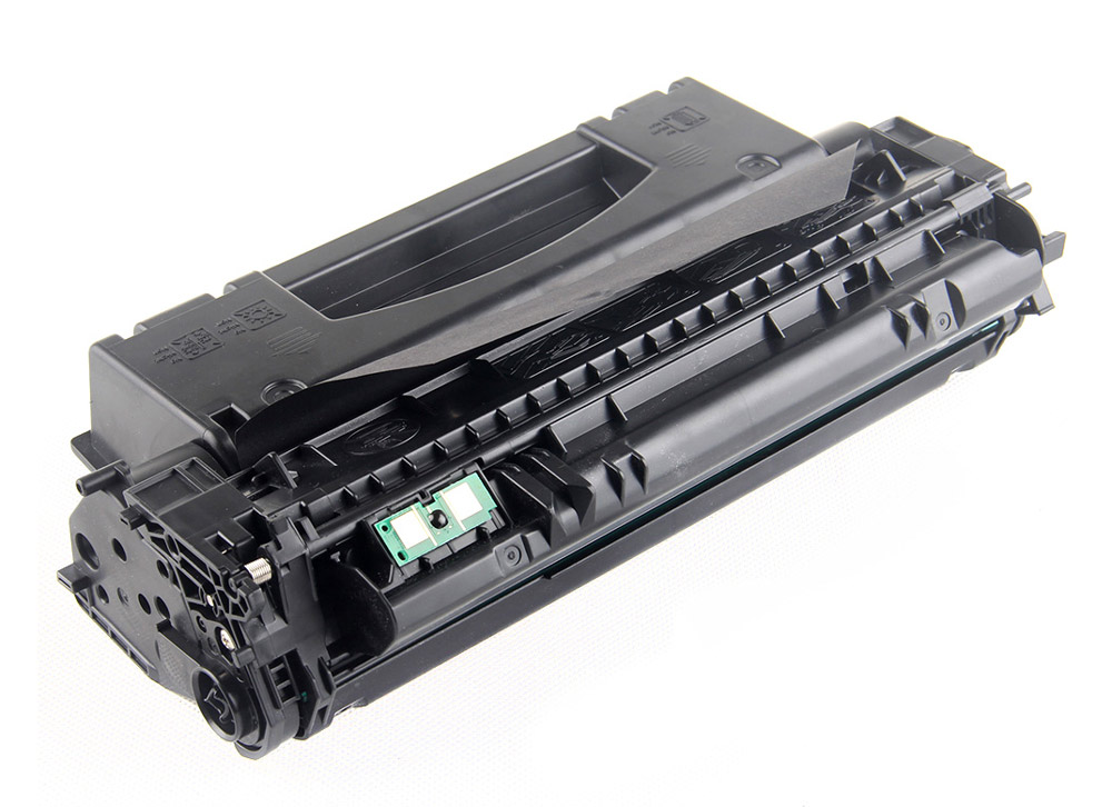 Συμβατό Toner για HP, Q5949X-Q7553X, Black, 7K