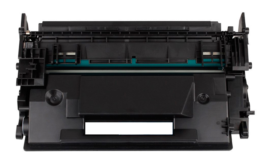 Συμβατό Toner για HP, CF287X, Black, 18K