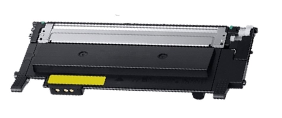 Συμβατό Toner για Samsung, CLT-Y404S, Yellow, 1K