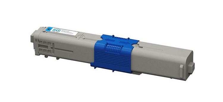 Συμβατό Toner για OKI, 46508711, Cyan, 3K