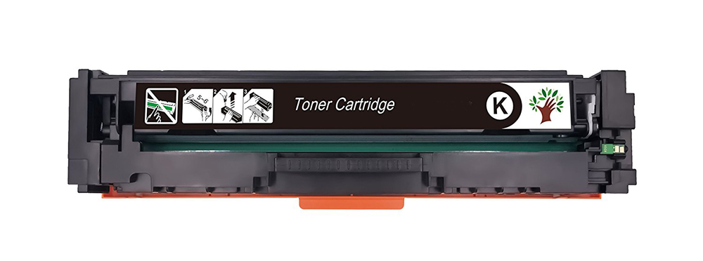 Συμβατό Toner για HP CF530A, Black, 1.1K