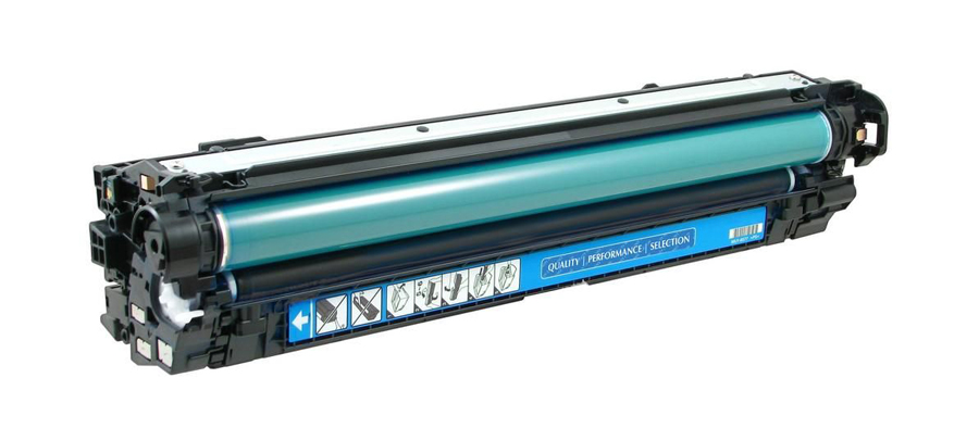 Συμβατό Toner για HP, RCCE341AU, universal, Cyan, 11K