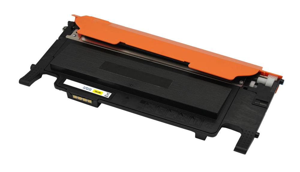 Συμβατό Toner για Samsung, universal, CLT-4072/4092, 1K, Yellow