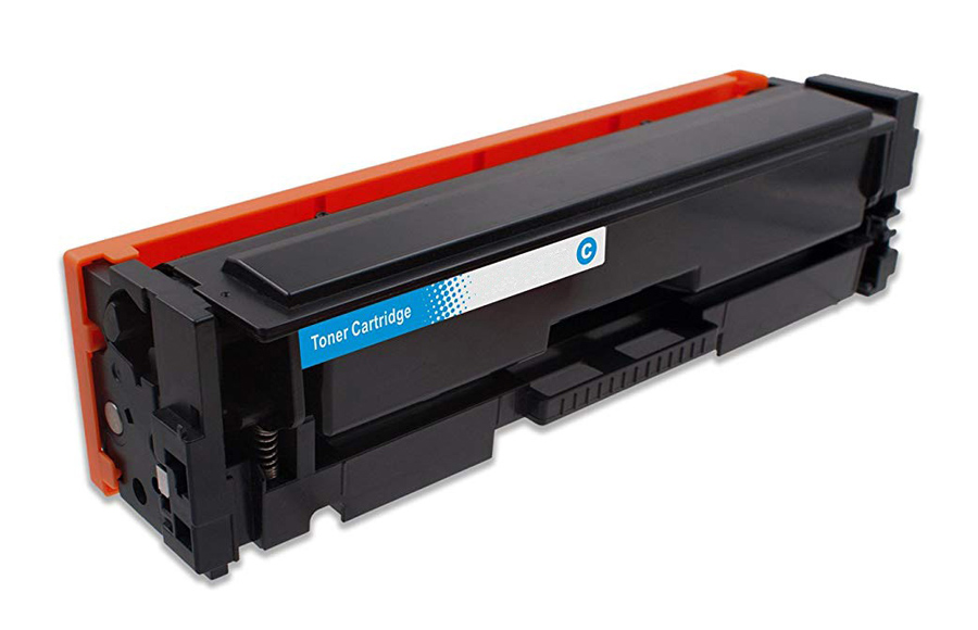 Συμβατό Toner για HP, CF541X, 2.5K, Cyan