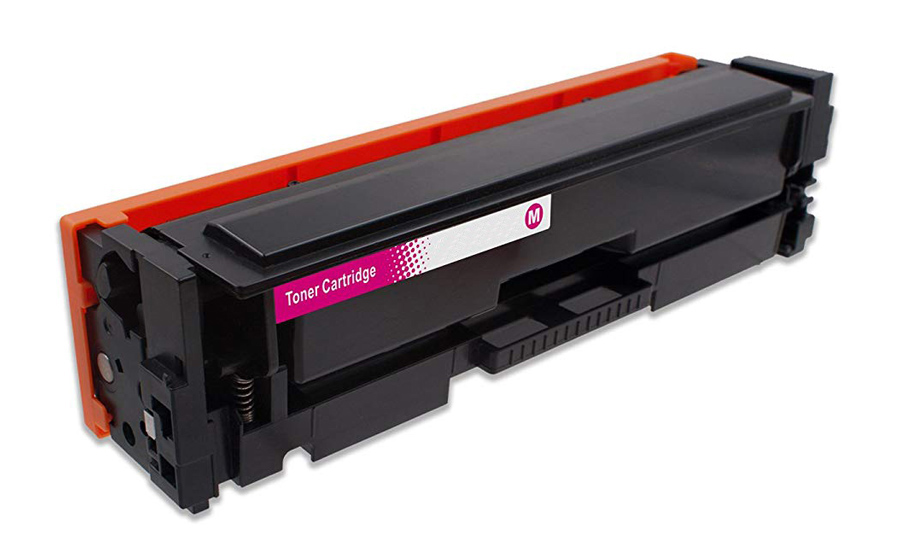 Συμβατό Toner για HP, CF543X, 2.5K, magenta