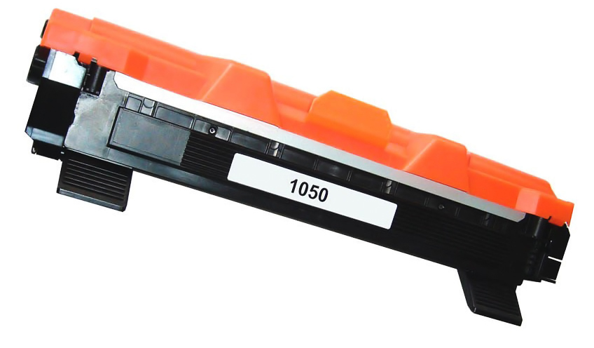 Συμβατό Toner για Brother, TN-1050, 1K, μαύρο