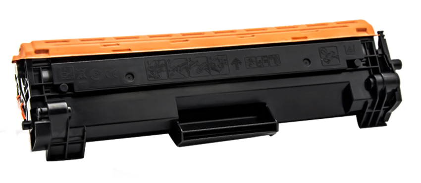 Συμβατό Toner για HP, CF244X, CF244A, 2K, μαύρο