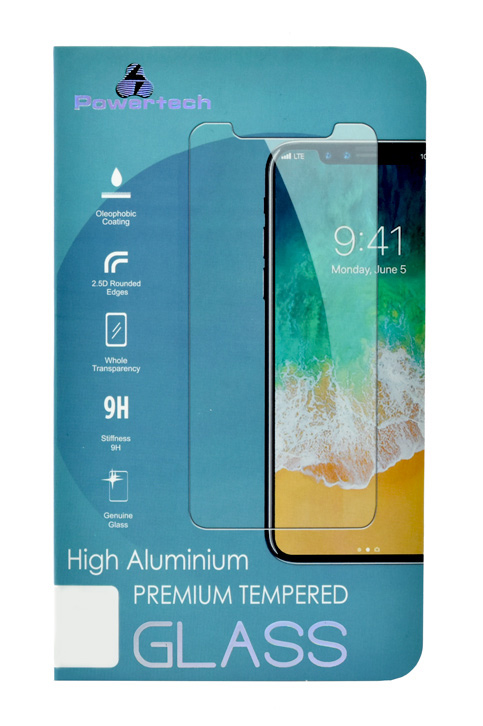 POWERTECH Tempered Glass 9H (0.33mm), για Leagoo M5