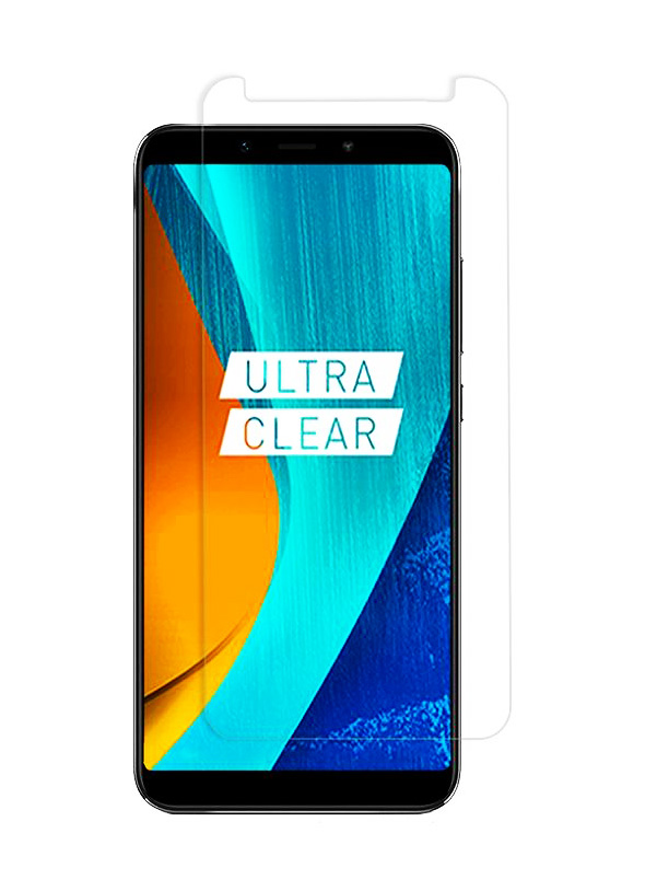 POWERTECH Tempered Glass 9H(0.33MM), για Xiaomi Mi A2