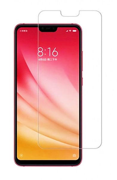 POWERTECH Tempered Glass 9H(0.33MM), για Xiaomi Mi 8 Lite