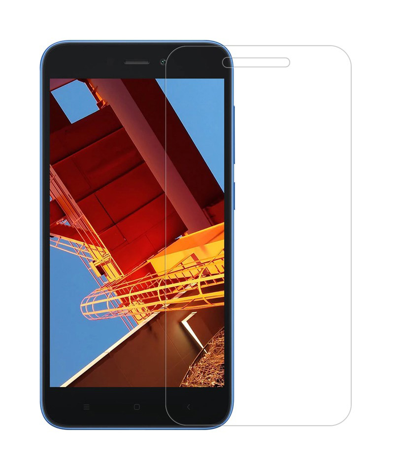 POWERTECH Tempered Glass 9H(0.33MM), για Xiaomi Redmi Go