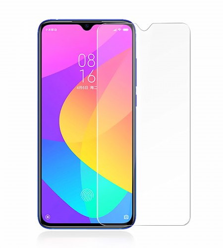 POWERTECH Tempered Glass 9H(0.33MM) για Xiaomi Mi CC9 6.39