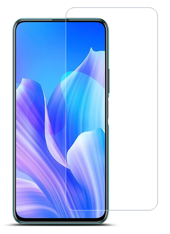 POWERTECH Tempered Glass 9H(0.33MM) για Huawei Enjoy 20 Plus 5G 2020