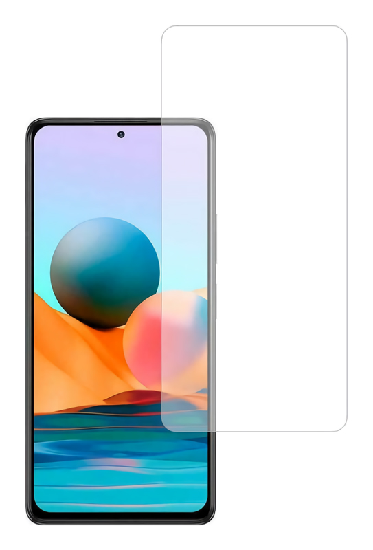 POWERTECH tempered glass 2.5D TGC-0491, Xiaomi Redmi Note 10 Pro/Pro Max