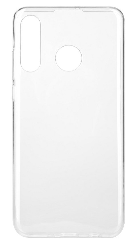 POWERTECH Θήκη Ultra Slim MOB-1302 για Huawei Y6 2019, διάφανη