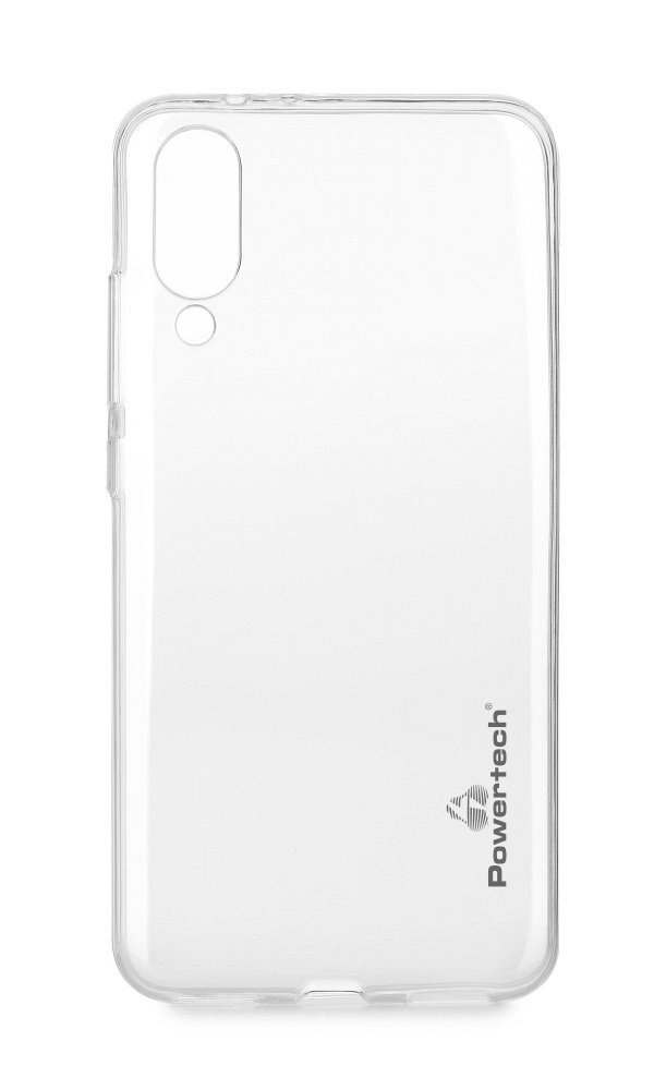 POWERTECH Θήκη Perfect Clear 1mm MOB-1357, Huawei Enjoy 9/Y7 Pro 2019