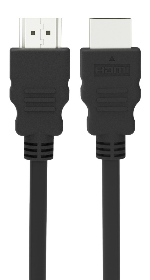 POWERTECH καλώδιο HDMI 2.0 CAB-H141, ethernet, 4K 3D, 30AWG copper, 1.5m