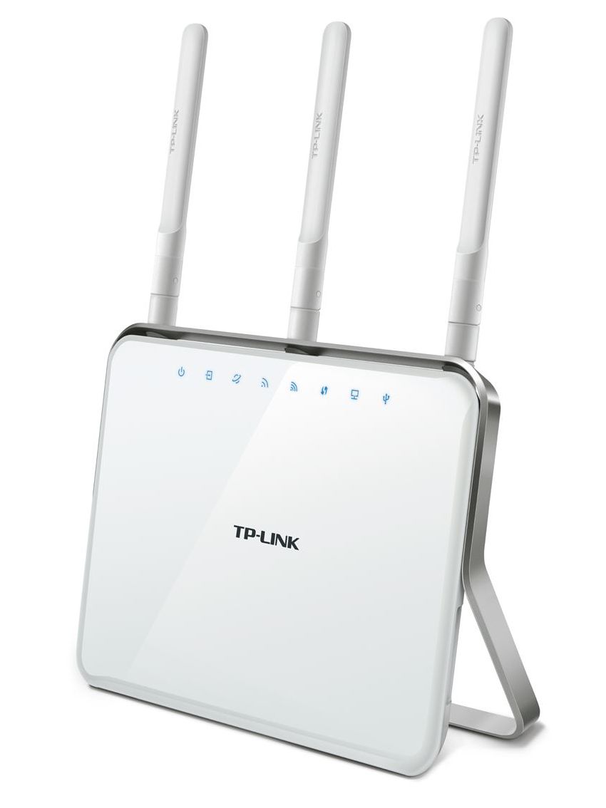 TP-LINK Router Archer C9, Wi-Fi 1900Mbps AC1900, Dual Band, Ver. 1.0