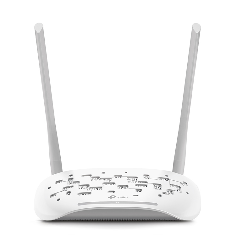 TP-LINK Wireless N Modem/Router TD-W9960, VDSL/ADSL, 300Mbps, Ver. 1.2