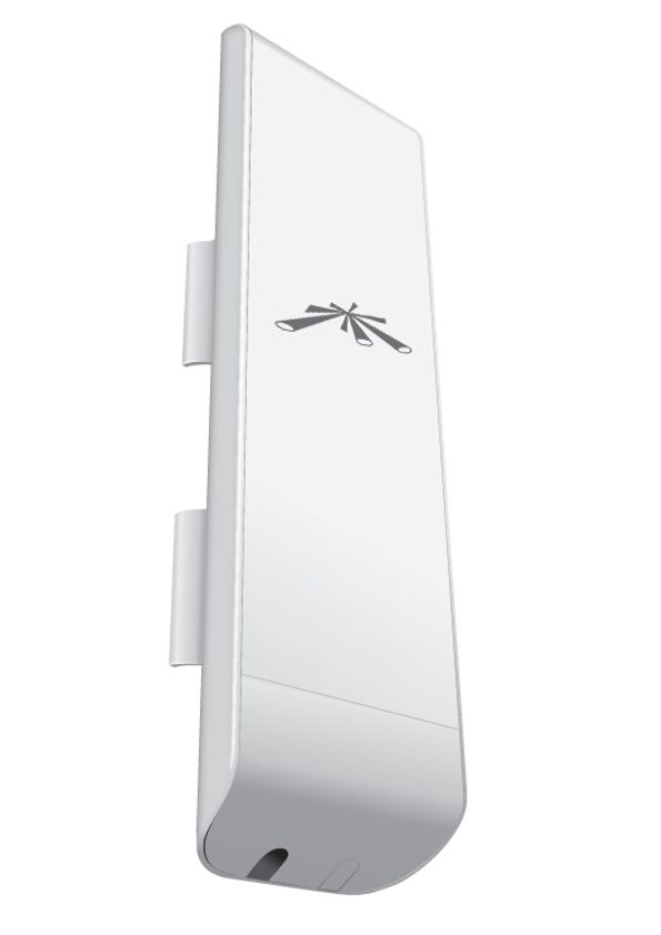 UBIQUITI κεραία 5GHz airMax 16dBi CPE για εξωτερική / εσωτερική χρήση