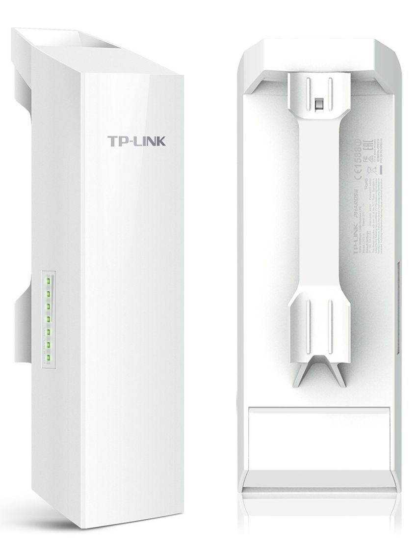 TP-LINK access point CPE510, 5GHz, 300Mbps, εξωτερικού χώρου, Ver. 3.2