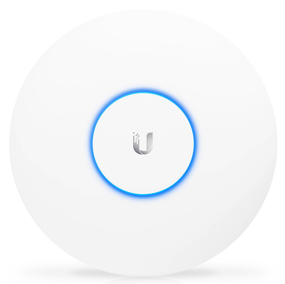 UBIQUITI Access Point UAP-AC-PRO, dual-band, 3x3 MIMO 802.11ac