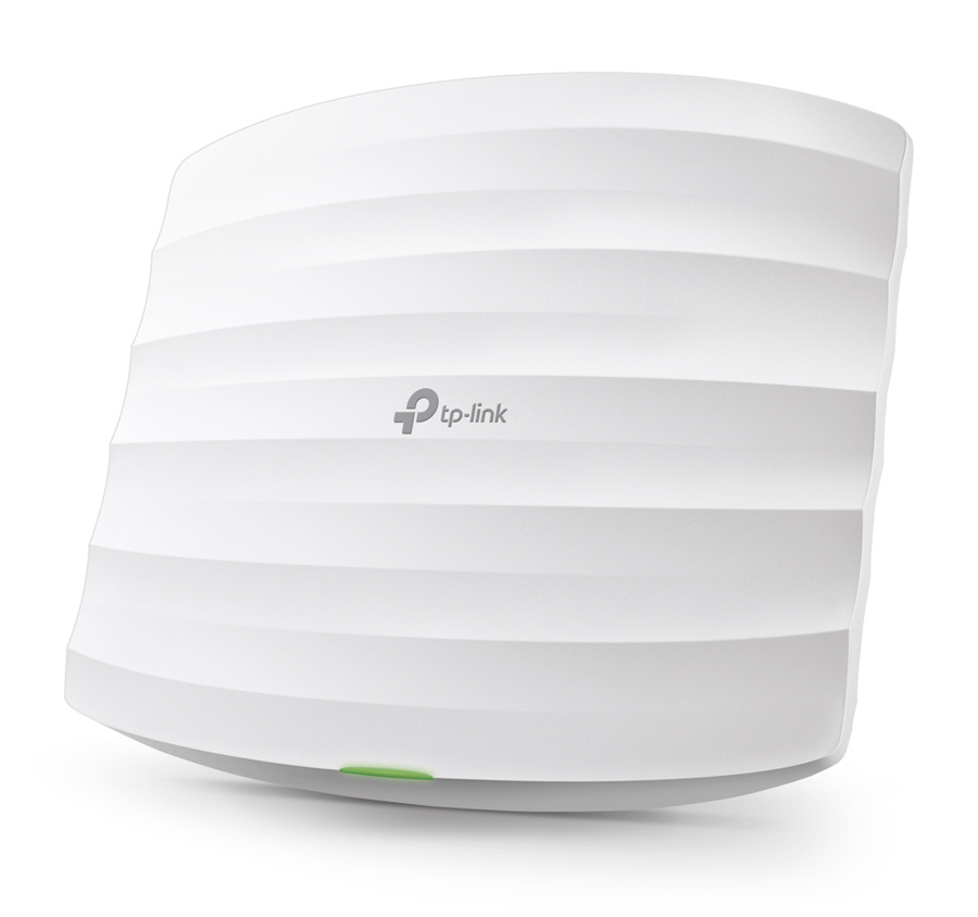 TP-LINK ασύρματο access point EAP225, AC1350, Ceiling Mount, Ver. 3.0