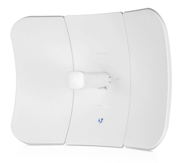 UBIQUITI LTU Long-Range Client LTU LR, 5GHz, 26dBi, λευκό