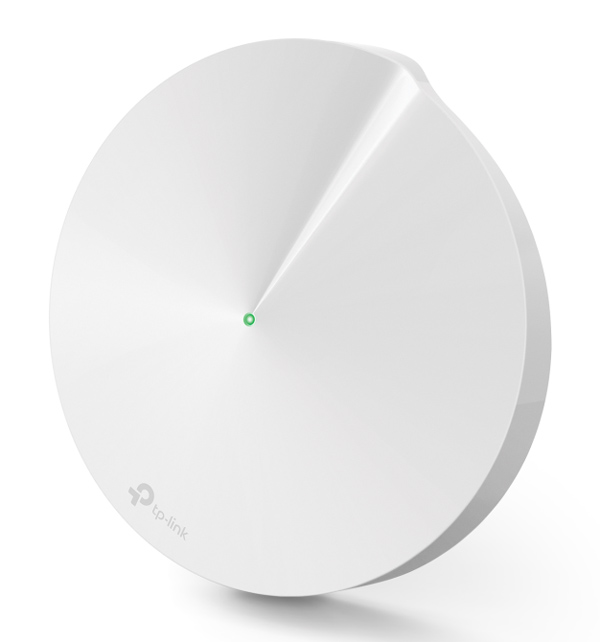 TP-LINK Mesh WiFi access point Deco M5, AC1300, Dual Band, Ver. 2.0