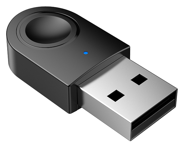 ORICO USB αντάπτορας Bluetooth 5.0 BTA-608, μαύρος