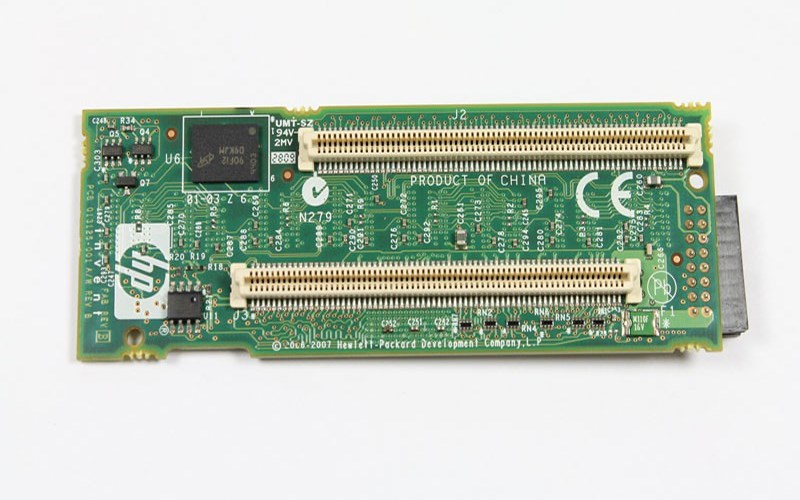 HP used 512MB Battery Backed Write Cache Memory Board