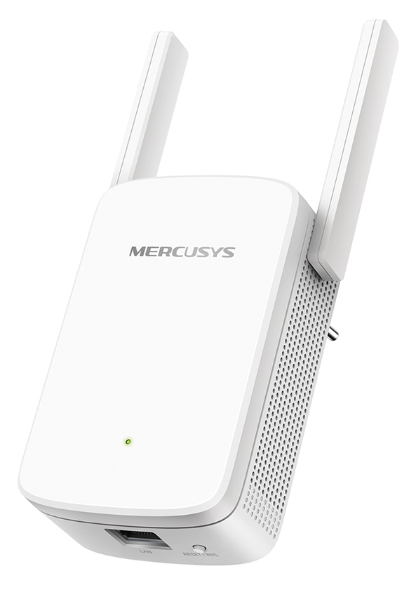 MERCUSYS Wi-Fi Range Extender ME30, 1200Mbps, Ver. 1.0