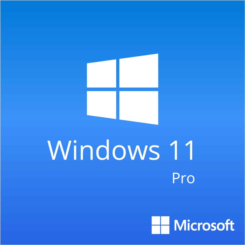 MICROSOFT Windows 11 Pro FQC-10528, 64Bit, ENG, Intl 1pk, DSP, OEI, DVD