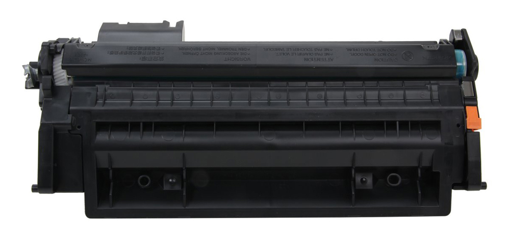 Συμβατό Toner για HP, CF280A/CE505A, 2.3k, μαύρο