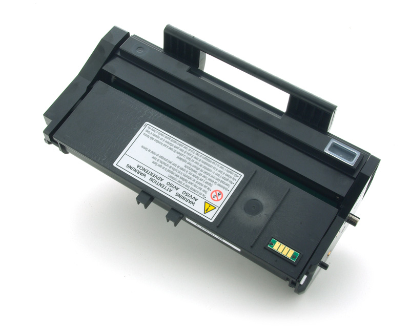Συμβατό Toner για Ricoh, SP112, 1.2K, μαύρο
