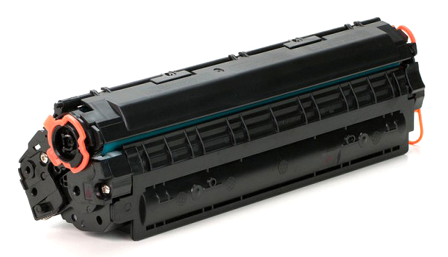 Συμβατό toner για HP CF279X, 2K, μαύρο