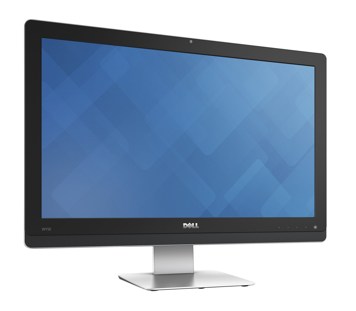 DELL OptiPlex 5040 AIO, Refurbished Grade A, AMD T48E, 2GB, 8GB, 21.5